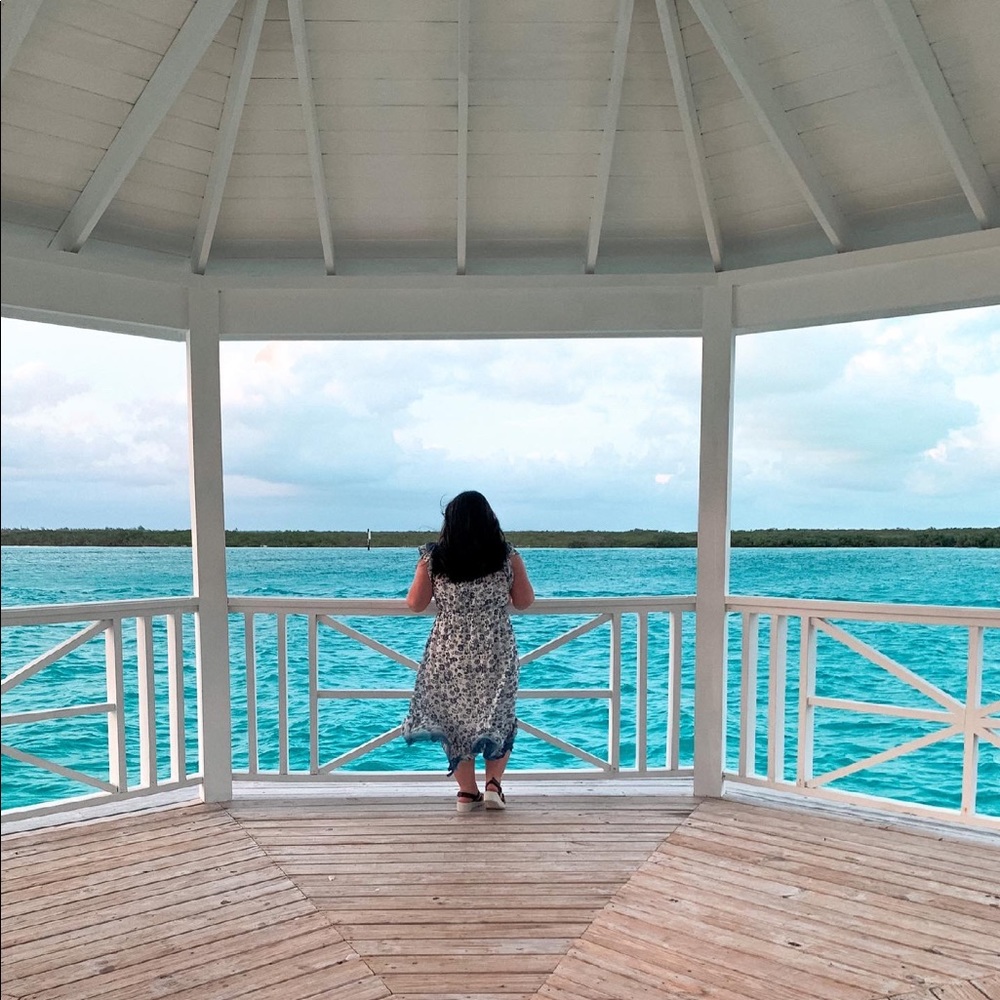 Meet your Posher, Maia